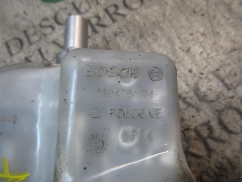 Recambio de bomba freno para ford transit caja cerrada ´06 2.4 tdci cat referencia OEM IAM   