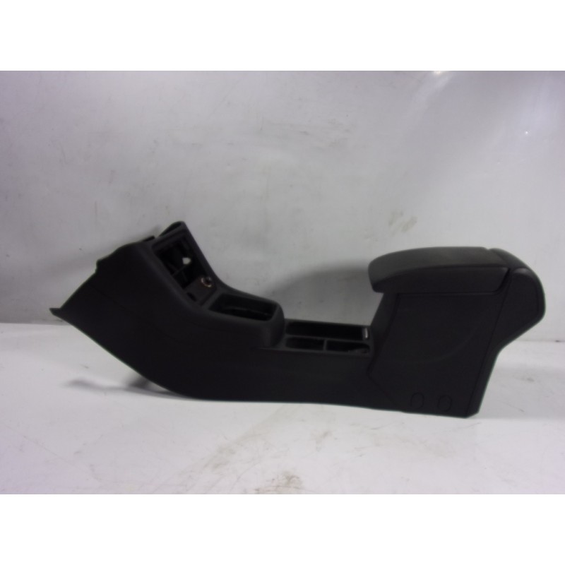 Recambio de apoyabrazos central para seat alhambra (711) 2.0 tdi referencia OEM IAM 5M0864207GYAF  