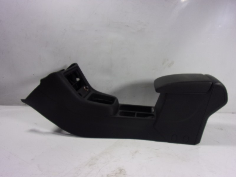 Recambio de apoyabrazos central para seat alhambra (711) 2.0 tdi referencia OEM IAM 5M0864207GYAF  