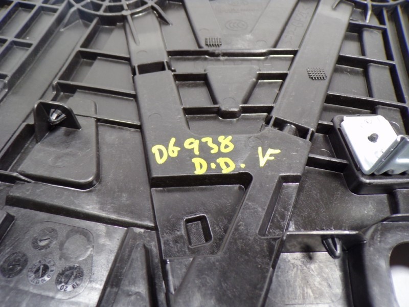 Recambio de elevalunas delantero derecho para kia niro concept referencia OEM IAM 82481G5010 82480G5100 