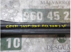 Recambio de brazo suspension inferior trasero derecho para volkswagen touareg (7la) tdi v10 referencia OEM IAM 7L8501529A   2