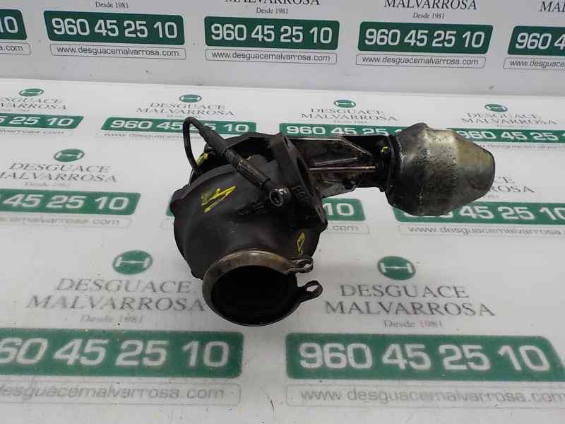 Recambio de turbocompresor para opel insignia berlina 2.0 16v cdti referencia OEM IAM   