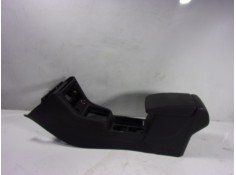 Recambio de apoyabrazos central para seat alhambra (711) 2.0 tdi referencia OEM IAM 5M0864207GYAF   2