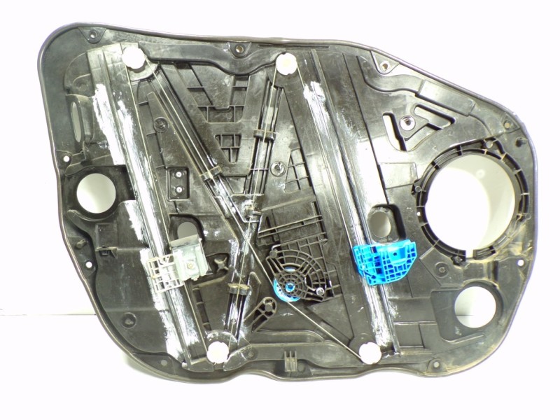 Recambio de elevalunas delantero derecho para kia niro concept referencia OEM IAM 82481G5010 82480G5100 