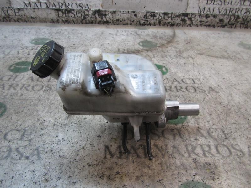 Recambio de bomba freno para ford transit caja cerrada ´06 2.4 tdci cat referencia OEM IAM   