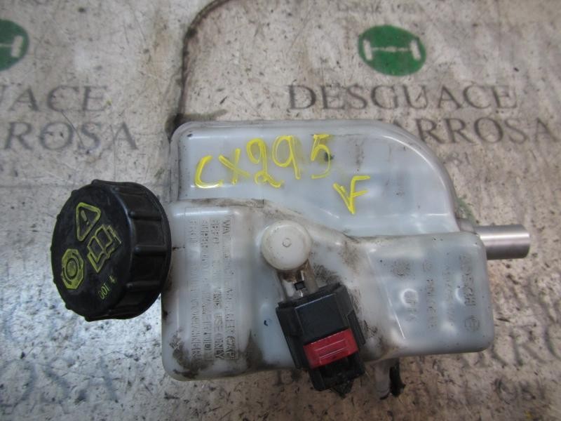 Recambio de bomba freno para ford transit caja cerrada ´06 2.4 tdci cat referencia OEM IAM   