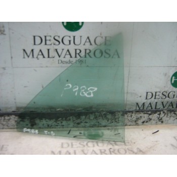 CRISTAL PUERTA TRASERO DERECHO 