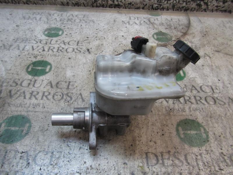 Recambio de bomba freno para ford transit caja cerrada ´06 2.4 tdci cat referencia OEM IAM   