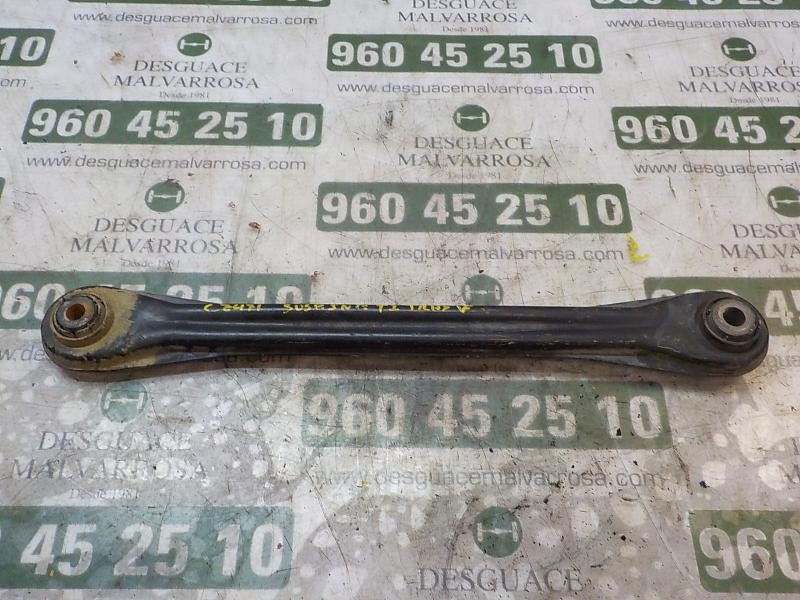 Recambio de brazo suspension inferior trasero izquierdo para volkswagen touareg (7la) tdi v10 referencia OEM IAM 7L8501529A  