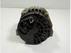 Recambio de alternador para fiat panda (319) 1.2 cat referencia OEM IAM 51859038 52003532  2