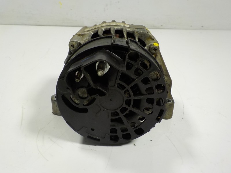 Recambio de alternador para fiat panda (319) 1.2 cat referencia OEM IAM 51859038 52003532 