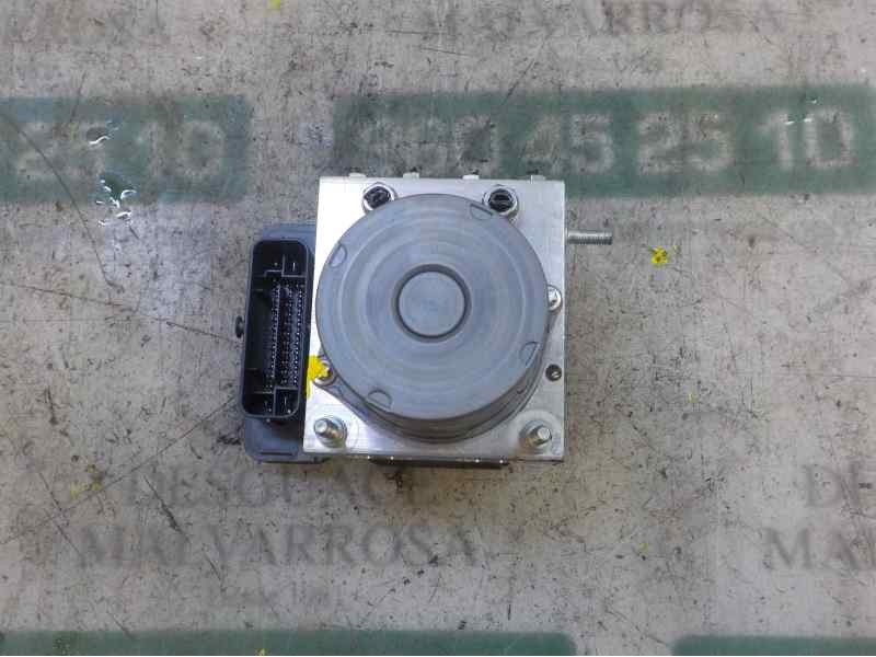 Recambio de abs para volkswagen polo (6c1) 1.2 tsi referencia OEM IAM 6C0614517KBEF 6C0907379K 