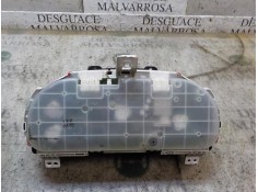 Recambio de cuadro instrumentos para mazda 3 berlina (bk) 1.6 cd diesel cat referencia OEM IAM BS3P55471A   2