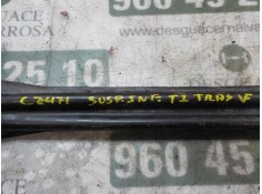 Recambio de brazo suspension inferior trasero izquierdo para volkswagen touareg (7la) tdi v10 referencia OEM IAM 7L8501529A   2