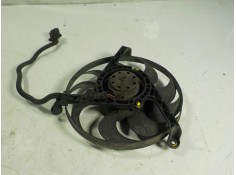 Recambio de electroventilador para seat altea xl (5p5) 1.9 tdi referencia OEM IAM    2