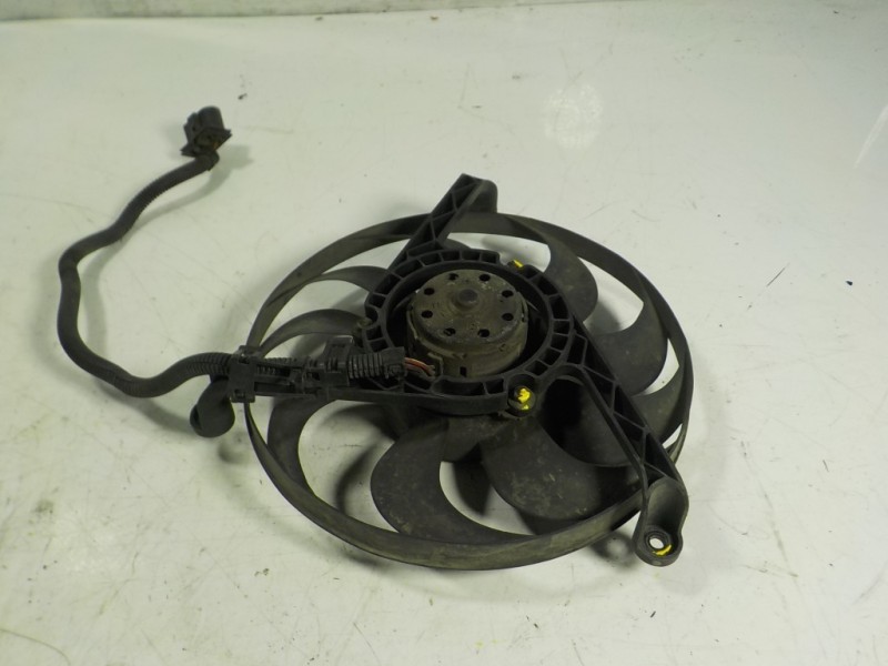 Recambio de electroventilador para seat altea xl (5p5) 1.9 tdi referencia OEM IAM   