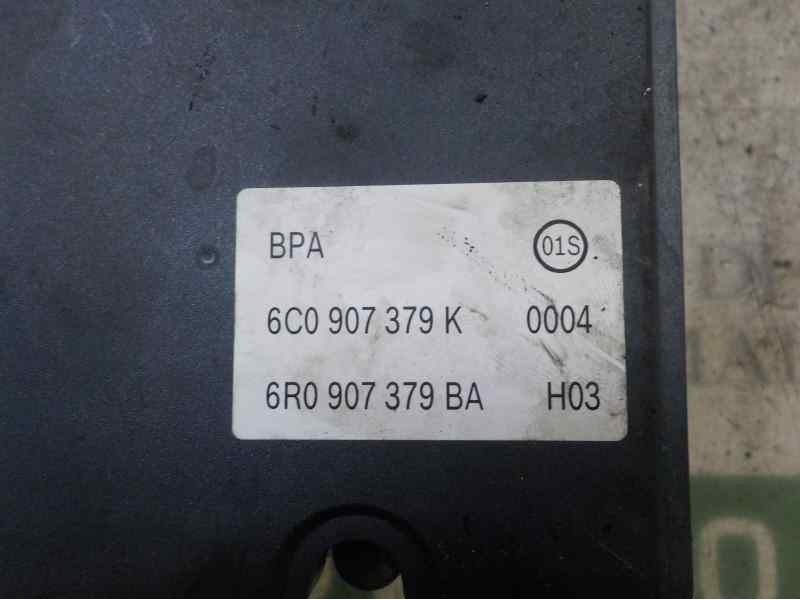 Recambio de abs para volkswagen polo (6c1) 1.2 tsi referencia OEM IAM 6C0614517KBEF 6C0907379K 