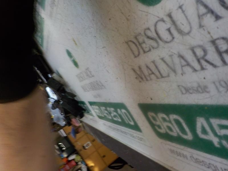 Recambio de warning para mazda 5 berl. (cr) 2.0 diesel cat referencia OEM IAM CC29664H0 15A468 15A468