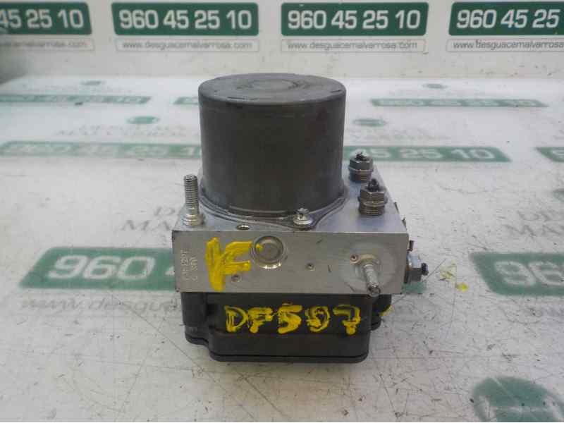 Recambio de abs para volkswagen polo (6c1) 1.2 tsi referencia OEM IAM 6C0614517KBEF 6C0907379K 