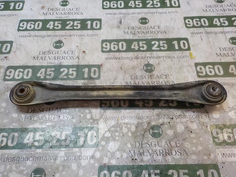 Recambio de brazo suspension inferior trasero izquierdo para volkswagen touareg (7la) tdi v10 referencia OEM IAM 7L8501529A  