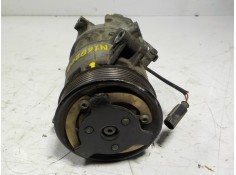 Recambio de compresor aire acondicionado para bmw serie 3 berlina (e90) 2.0 16v cat referencia OEM IAM  918279302  2