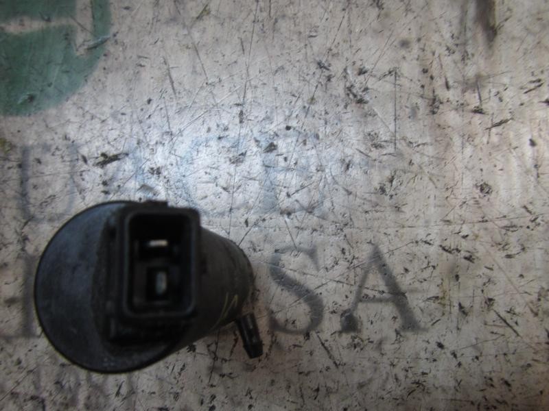 Recambio de bomba limpia para ford transit caja cerrada ´06 2.4 tdci cat referencia OEM IAM   