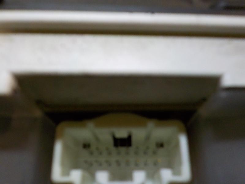 Recambio de cuadro instrumentos para mazda 3 berlina (bk) 1.6 cd diesel cat referencia OEM IAM BS3P55471A  