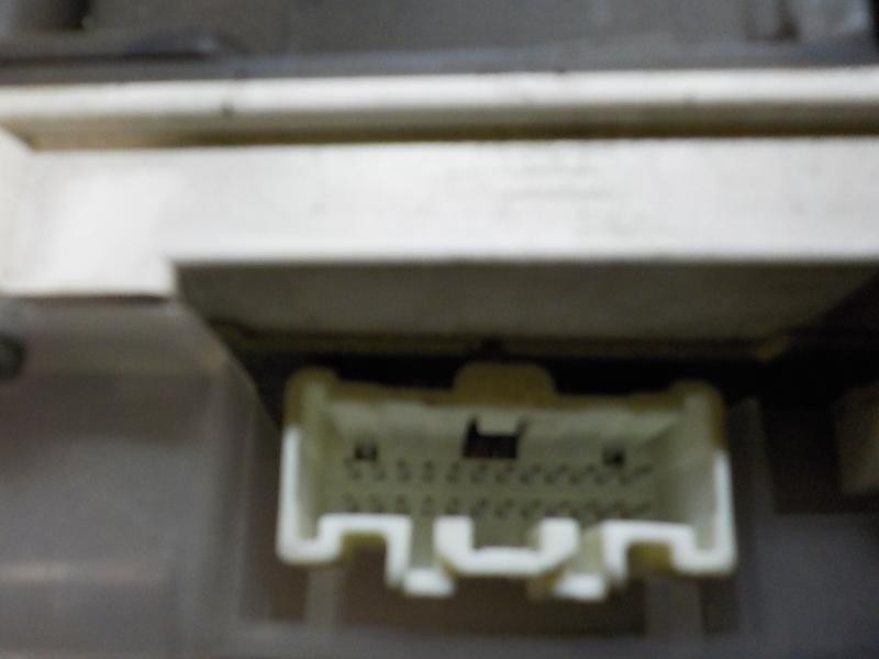 Recambio de cuadro instrumentos para mazda 3 berlina (bk) 1.6 cd diesel cat referencia OEM IAM BS3P55471A  