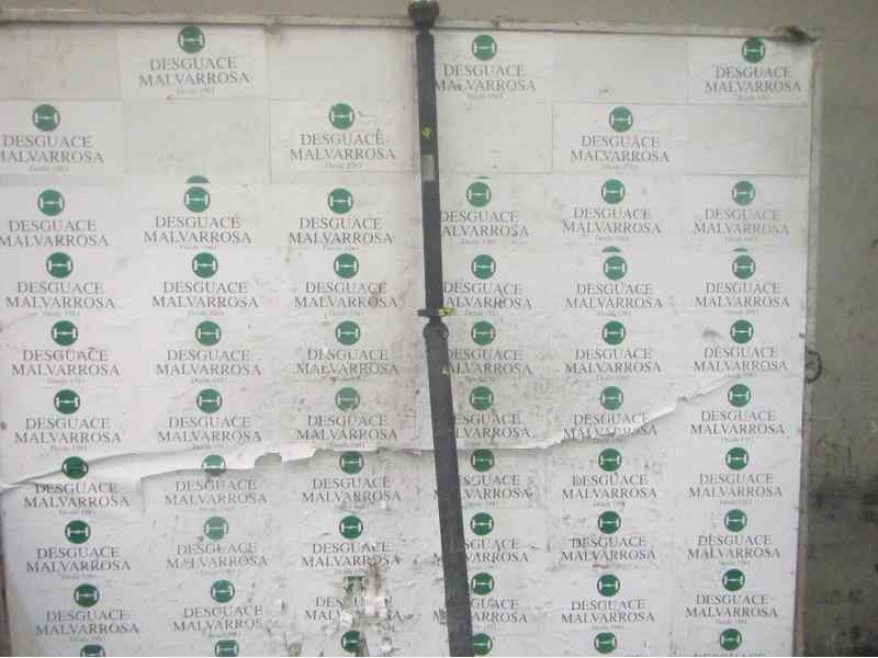 Recambio de transmision central para volvo xc90 2.4 diesel cat referencia OEM IAM   