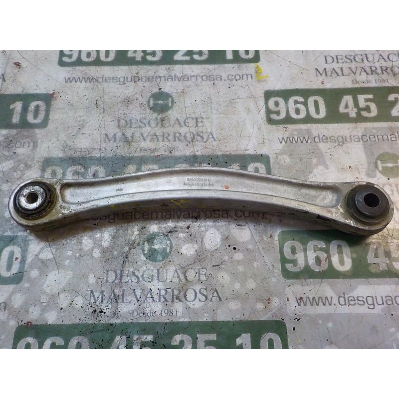 Recambio de brazo suspension superior trasero derecho para volkswagen touareg (7la) tdi v10 referencia OEM IAM 7L0505398  