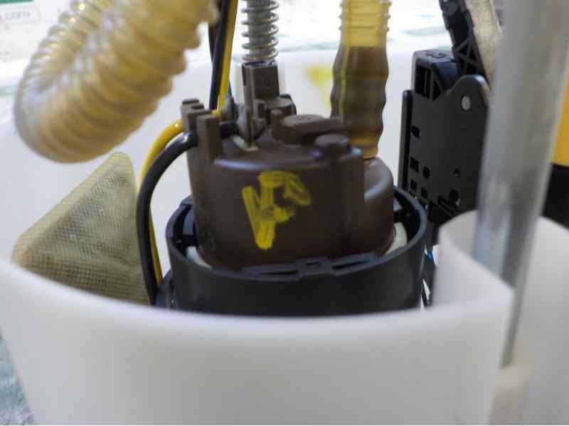 Recambio de aforador para volkswagen polo (6c1) 1.2 tsi referencia OEM IAM 6R0919051N 6R0919051N 