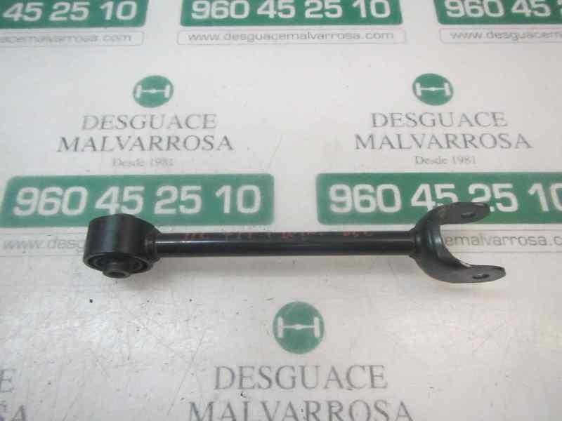 Recambio de brazo suspension inferior trasero derecho para toyota c-hr hybrid active referencia OEM IAM 4871002090  