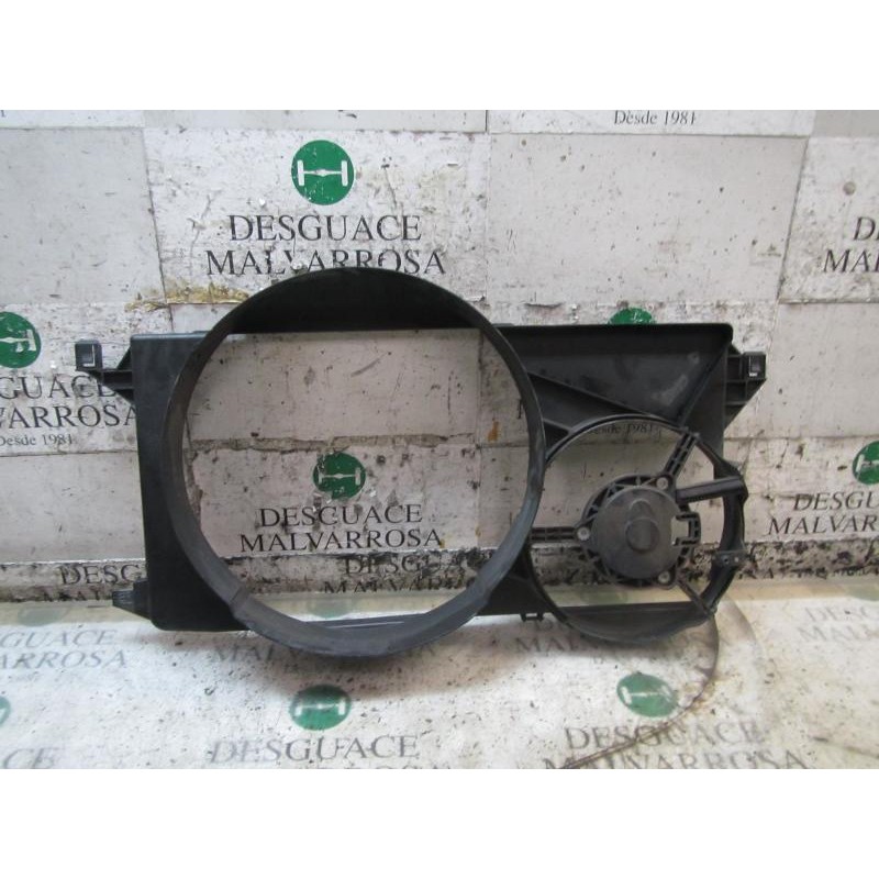 Recambio de canalizador aire para ford transit caja cerrada ´06 2.4 tdci cat referencia OEM IAM   