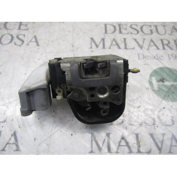 CERRADURA PUERTA TRASERA IZQUIERDA 46557035 