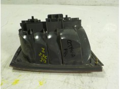 Recambio de piloto trasero izquierdo para skoda octavia berlina (1u2) 1.9 tdi referencia OEM IAM  1U6945111 6PINS  2