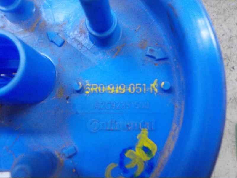 Recambio de aforador para volkswagen polo (6c1) 1.2 tsi referencia OEM IAM 6R0919051N 6R0919051N 