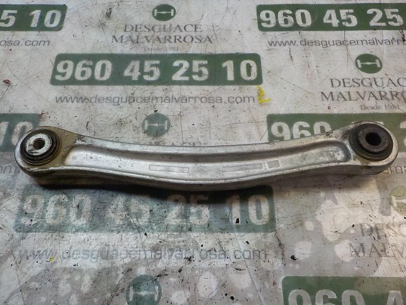 Recambio de brazo suspension superior trasero derecho para volkswagen touareg (7la) tdi v10 referencia OEM IAM 7L0505398  