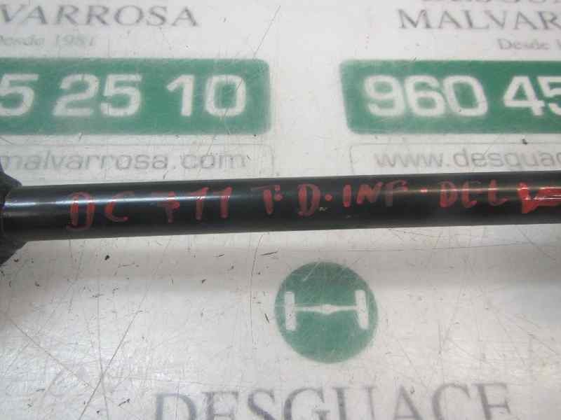 Recambio de brazo suspension inferior trasero derecho para toyota c-hr hybrid active referencia OEM IAM 4871002090  