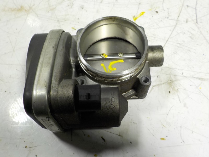 Recambio de caja mariposa para bmw serie 3 berlina (e90) 2.0 16v cat referencia OEM IAM   