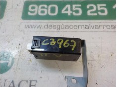 Recambio de modulo electronico para mazda 5 berl. (cr) 2.0 diesel cat referencia OEM IAM CC65675DZB CC65675DZB X1T41473M1 2