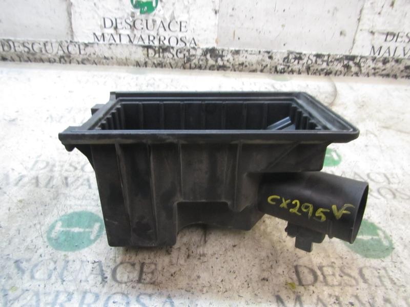 Recambio de caudalimetro para ford transit caja cerrada ´06 2.4 tdci cat referencia OEM IAM   