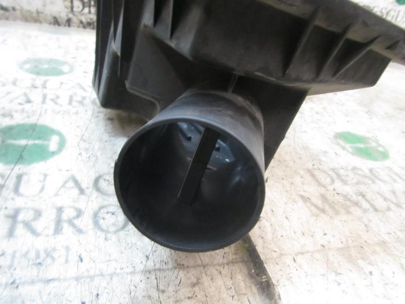 Recambio de caudalimetro para ford transit caja cerrada ´06 2.4 tdci cat referencia OEM IAM   