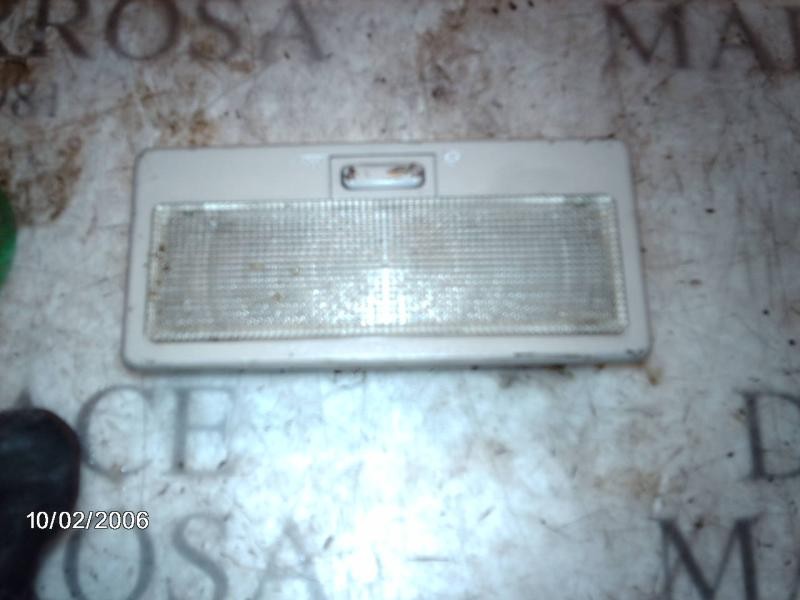 Recambio de piloto interior para seat ibiza (6k) cl referencia OEM IAM   