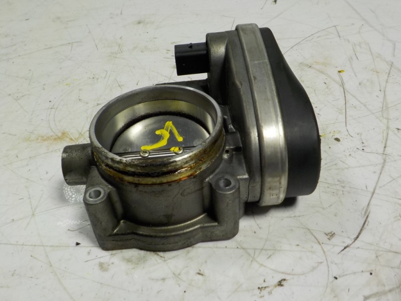 Recambio de caja mariposa para bmw serie 3 berlina (e90) 2.0 16v cat referencia OEM IAM   