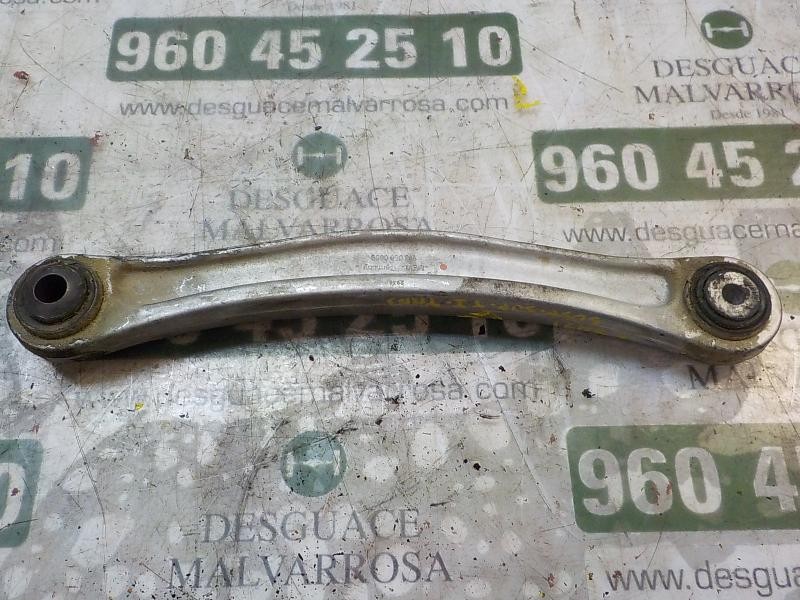 Recambio de brazo suspension superior trasero izquierdo para volkswagen touareg (7la) tdi v10 referencia OEM IAM 7L0505397  
