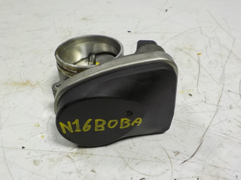 Recambio de caja mariposa para bmw serie 3 berlina (e90) 2.0 16v cat referencia OEM IAM   