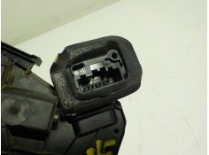 Recambio de cerradura puerta trasera derecha para volkswagen polo (6c1) 1.2 tsi referencia OEM IAM 6R4839016A 6R4839016A  2