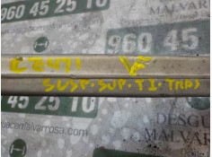 Recambio de brazo suspension superior trasero izquierdo para volkswagen touareg (7la) tdi v10 referencia OEM IAM 7L0505397   2