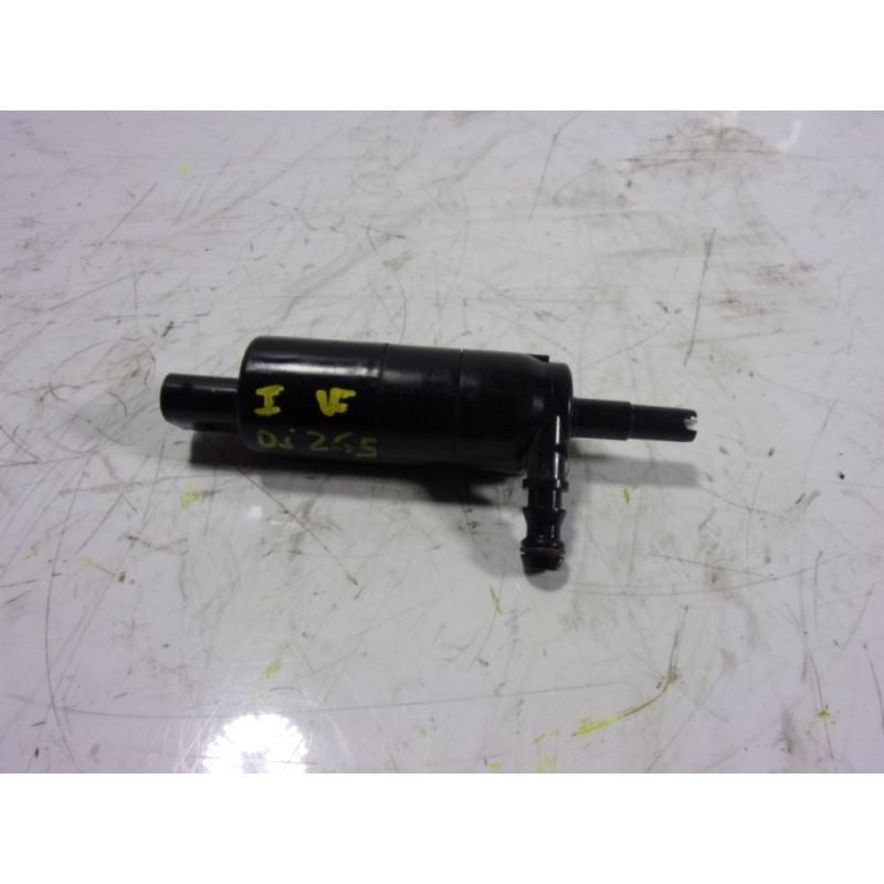 Recambio de bomba limpia para seat alhambra (711) 2.0 tdi referencia OEM IAM 3B7955681 3B7955681 