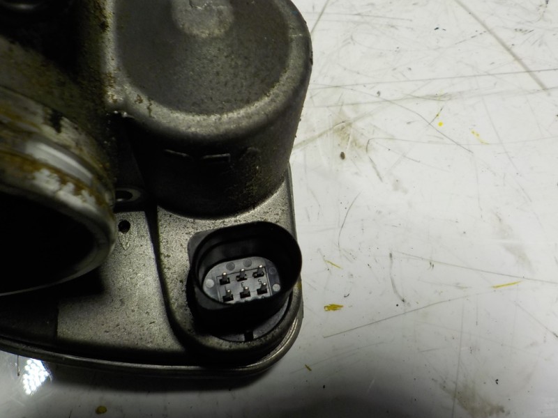 Recambio de caja mariposa para bmw serie 3 berlina (e90) 2.0 16v cat referencia OEM IAM   